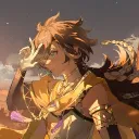 Sethos Mains | Genshin Impact