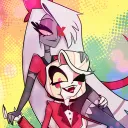 Galaxy Social's icon