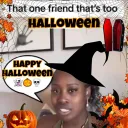 🧙 shaggys SPOOKY shithole 🧟