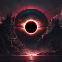 ᴄʀɪᴍsᴏɴ ɪɴғᴇʀɴᴏ's icon