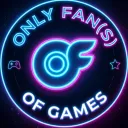 Only Fan(s) of Games 🔞