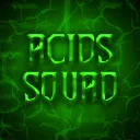 𓂀Acids𓂀 SQUAD