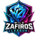 WILD ZAFIROS LEAGUE (WZL)