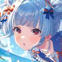 Novāra discord icon