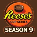 NASCAR REESE'S CUP SERIES SNZ 9