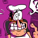 (new) Pizza Tower Discord