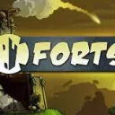 Forts 2.0 — мониторинг Discord сервера, статистика и рейтинг