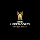 🏆|| Conmebol Libertadores Playa