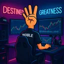 Destined 4 Greatness Community