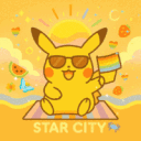 Star City