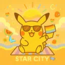 Star City