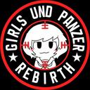 GuP: Rebirth Discord Server Icon
