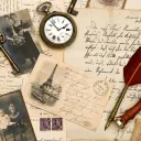 Monarch's Writing Corner