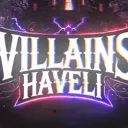 𝐕𝐈𝐋𝐋𝐀𝐈𝐍'𝐒 𝐇𝐀𝐕𝐄𝐋𝐈