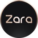 Zara Design Discord Server Icon