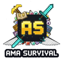 Discovery icon for 🔥〢 AmaSurvival Discord server