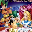 Wonderland! 🐰❤🎩🐭