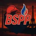 Brigade Sapeur Pompier de Paris  | 6TY RP