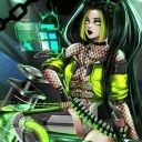 TOXIC's icon