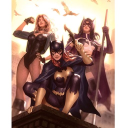 DC: Beyond Discord server icon