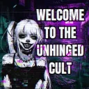 𝖀𝖓𝖍𝖎𝖓𝖌𝖊𝖉 𝕮𝖚𝖑𝖙