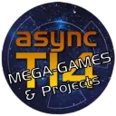 Async Mega-Game & Projects