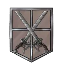 𝐓𝐅 » Trainee Corps Regiment