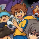Inazuma Eleven Go Deluxe Discord Server Icon