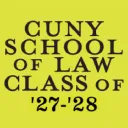 CUNY Law Class of '27-'28