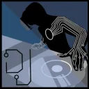 Mechanical Midi Music