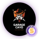 Garage Cayo - Spirit FA