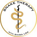 Snake Therapy with Shira Loa Discord Server Icon