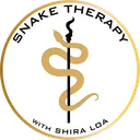 Snake Therapy with Shira Loa