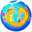 Fala Dragão!