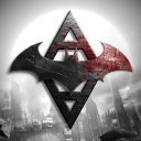 Discovery icon for Arkham Workshop Discord server