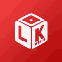 LK world icon
