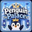 Penguin Palace 🐧 Emoji • Emote