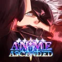 Anime Ascended
