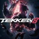 Tekken 8 Sparring Lounge