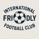 IFFC // International Friendly Football Club