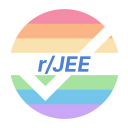 Discovery icon for r/JEE Discord server