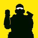 Discovery icon for DiversHub — Helldivers 2 Companion Discord server
