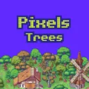 PixelsTrees.xyz