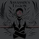 Assassins Brotherhood Discord Server Icon
