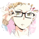 Discovery icon for 烏野 /sjsalbum Discord server