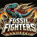 Fossil Fighters