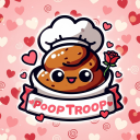 Discovery icon for PoopTroop's Cooking™ 🎊 Discord server
