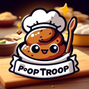 PoopTroops Cooking™ Server Icon