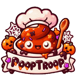 Discovery icon for SpookTroopβs Cookingβ’ π¦ Discord server
