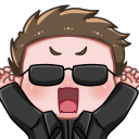 RJG's Server Discord Server Icon